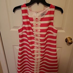 Ladies dress